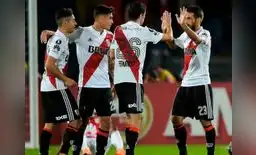 River Plate vs. San Lorenzo: sigue todos los incidentes aquí River Plate vs. San Lorenzo: sigue todos los incidentes aquí