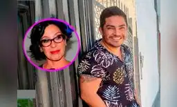 El actor sorprendió al anunciar que será la figura principal de “Dos hermanas”, la nueva producción de América TV.