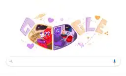 Pese a que la celebración de este día se lleva a cabo en diferentes fechas en todo el mundo, Google decidió lanzarlo este 14 de febrero. Pese a que la celebración de este día se lleva a cabo en diferentes fechas en todo el mundo, Google decidió lanzarlo este 14 de febrero.