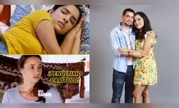 Chapa tu combi: ¿Por fin Paloma logrará la felicidad? [FOTO]