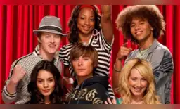 La cuarentena trajo una gran noticia para los fanáticos de 'HSM'. La cuarentena trajo una gran noticia para los fanáticos de 'HSM'.