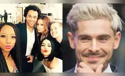 Una gran noticia para los fanáticos de 'High School Musical' Una gran noticia para los fanáticos de 'High School Musical'