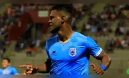 El delantero Rodríguez se encuentra preocupado por la posición de la dirigencia del Binacional El delantero Rodríguez se encuentra preocupado por la posición de la dirigencia del Binacional