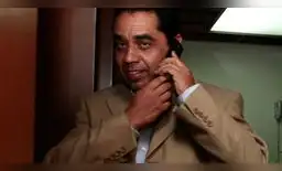 Jhonny Baldovino asesor de la SAFAP cuestiona el proceder de Carlos Stein y Binacional. Jhonny Baldovino asesor de la SAFAP cuestiona el proceder de Carlos Stein y Binacional.