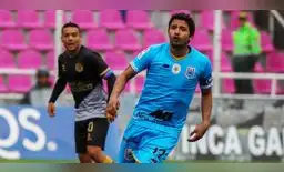 Manco no soporta seguir en Binacional. Manco no soporta seguir en Binacional.