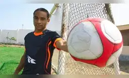 Joel Pintorevela el origen de su apodo.