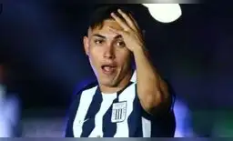 Confía destacar Deza en Binacional y reaparece ante su ex equipo Alianza Lima. Confía destacar Deza en Binacional y reaparece ante su ex equipo Alianza Lima.
