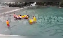 Hallan restos del segundo ocupante de la avioneta extraviada