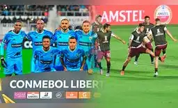 Binacional obligado a ganar ante River.