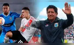 Javier Arce pondrá solo 21 jugadores en la lista.