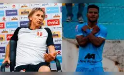 Aldair Rodríguez recibió el respaldo de Gareca para jugar en América de Cali. Aldair Rodríguez recibió el respaldo de Gareca para jugar en América de Cali.