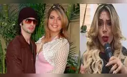 Anhelí Arias confiesa que aún ama a Dayron Martín. Anhelí Arias confiesa que aún ama a Dayron Martín.