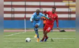 Fue un encuentro muy disputado que protagonizó Binacional y Cienciano. Fue un encuentro muy disputado que protagonizó Binacional y Cienciano.