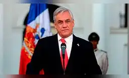 Chile aprueba cambiar orden de los apellidos