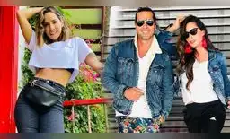 Carmen Villalobos está de cumpleaños y Gregorio Pernia, 'Titi' recordó tierna anécdota. Carmen Villalobos está de cumpleaños y Gregorio Pernia, 'Titi' recordó tierna anécdota.