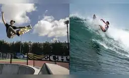 Conoce los deportes que se estrenan en los Juegos Olímpicos Tokio 2020.