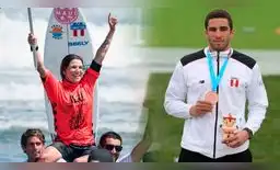 Juegos Olímpicos: sigue la transmisión EN DIRECTO de los deportistas peruanos.