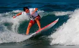 Sofía Mulanovich puede ganar medalla en Tokio 2020.