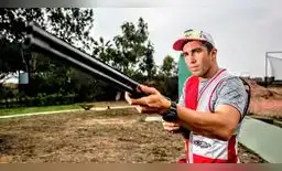 Nicolás Pacheco va por la clasificación a la final.