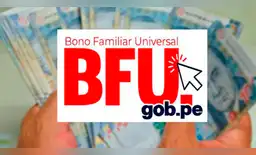Segundo Bono Familiar Universal Segundo Bono Familiar Universal