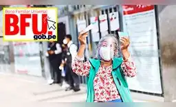 Bono Familiar Universal, 2021: Consulta AQUÍ si accedes al subsidio económico Bono Familiar Universal, 2021: Consulta AQUÍ si accedes al subsidio económico