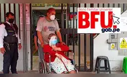 Bono Familiar Universal 2021 Bono Familiar Universal 2021