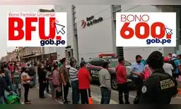 Averigua si te toca recibir el Bono Universal, Bono Niños, entre otros. Averigua si te toca recibir el Bono Universal, Bono Niños, entre otros.