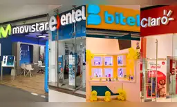 Osiptel registró más de 25 millones de soles en multas impuestas a operadoras