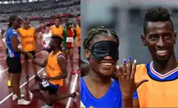 El hecho no ha tardado en volverse viral en las redes sociales. El hecho no ha tardado en volverse viral en las redes sociales.