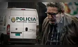 Abimael Guzmán fue capturado el 12 de septiembre de 1992, dentro de una vivienda ubicada en Surquillo.