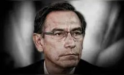 El exmandatario Martín Vizcarra habló acerca de la muerte de Abimael Guzmán y dio su opinión.