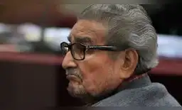 Fiscalía informó que cuerpo del terrorista será cremado en las próximas 24 horas