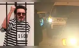 Abimael Guzmán: restos del terrorista son llevados esta noche al crematorio [VIDEO]