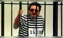 Cuerpo de Abimael Guzmán fueron trasladados al Centro Médico Naval para ser cremados según disposición del Ministerio Público.