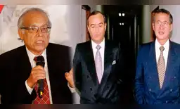 Aníbal Torres se pronuncia sobre posiblemente cremar a Fujimori y Montesinos cuando fallezcan