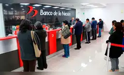 Banco de la Nación depositó alrededor de 100 mil soles a través de Banca Celular Banco de la Nación depositó alrededor de 100 mil soles a través de Banca Celular