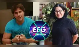 “¡Qué viva Michelle Alexander!”, dijo Miguel Arce al hablar de por qué prefiere a Michelle Alexander que a EEG