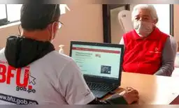 Esta ayuda económica se otorga dersde abril del 2020 a raiz de la pandemia del COVID-19. Esta ayuda económica se otorga dersde abril del 2020 a raiz de la pandemia del COVID-19.