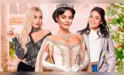 Final explicado de Intercambio de princesas 3 Final explicado de Intercambio de princesas 3