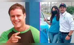 Michael Finseth postulará a la alcaldía del Callao. Michael Finseth postulará a la alcaldía del Callao.