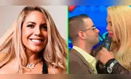 Anelhí Arias y Dayron Martin se jurarían amor nuevamente. Anelhí Arias y Dayron Martin se jurarían amor nuevamente.