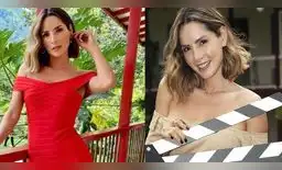 La barranquillera fue la antagonista del ‘remake’ de la famosa telenovela de 1994. La barranquillera fue la antagonista del ‘remake’ de la famosa telenovela de 1994.