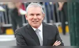 Renovación Popular sobre fallecimiento de Luis Castañeda Lossio: “Nuestro país pierde a un gran líder político” Renovación Popular sobre fallecimiento de Luis Castañeda Lossio: “Nuestro país pierde a un gran líder político”