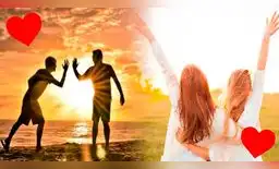 Conoce AQUÍ las mejores frases para dedicar a tus amigos y amigas Conoce AQUÍ las mejores frases para dedicar a tus amigos y amigas