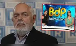 Parlamentario faltó el respeto a la ciudadanía en entrevista a Buenos días Perú. Parlamentario faltó el respeto a la ciudadanía en entrevista a Buenos días Perú.