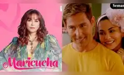 'Teté' se ha robado los corazones de muchos televidentes con sus ocurrencias.