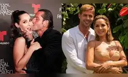 Conoce AQUÍ las series en las que aparece Carmen Villalobos y que puedes ver en Netflix. Conoce AQUÍ las series en las que aparece Carmen Villalobos y que puedes ver en Netflix.