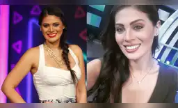Conoce AQUÍ qué fue de la vida de la exchica reality Georgette Cárdenas. Conoce AQUÍ qué fue de la vida de la exchica reality Georgette Cárdenas.