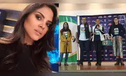 Claudia Chiroque se une a 'Patatón' para ayudar animalitos. Claudia Chiroque se une a 'Patatón' para ayudar animalitos.