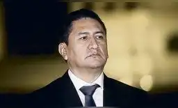 Vladimir Cerrón: “La derecha nos gobierna 200 años y siempre se han sucedido el poder” Vladimir Cerrón: “La derecha nos gobierna 200 años y siempre se han sucedido el poder”